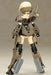 Kotobukiya Frame Arms Girl Gorai Kai Ver.2 Plastic Model Kit- Japan Figure Store - #1 Bring To You The Best Japanese Goods