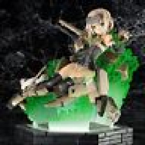 Kotobukiya Frame Arms Girl Gourai -session Go!!- Figure- Japan Figure Store - #1 Bring To You The Best Japanese Goods