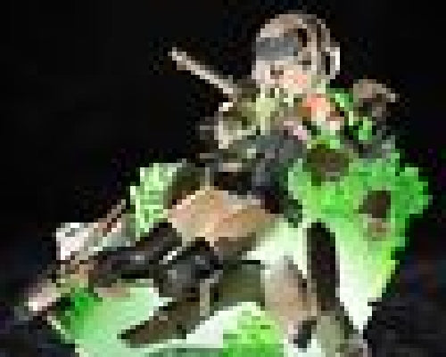 Kotobukiya Frame Arms Girl Gourai -session Go!!- Figure- Japan Figure Store - #1 Bring To You The Best Japanese Goods