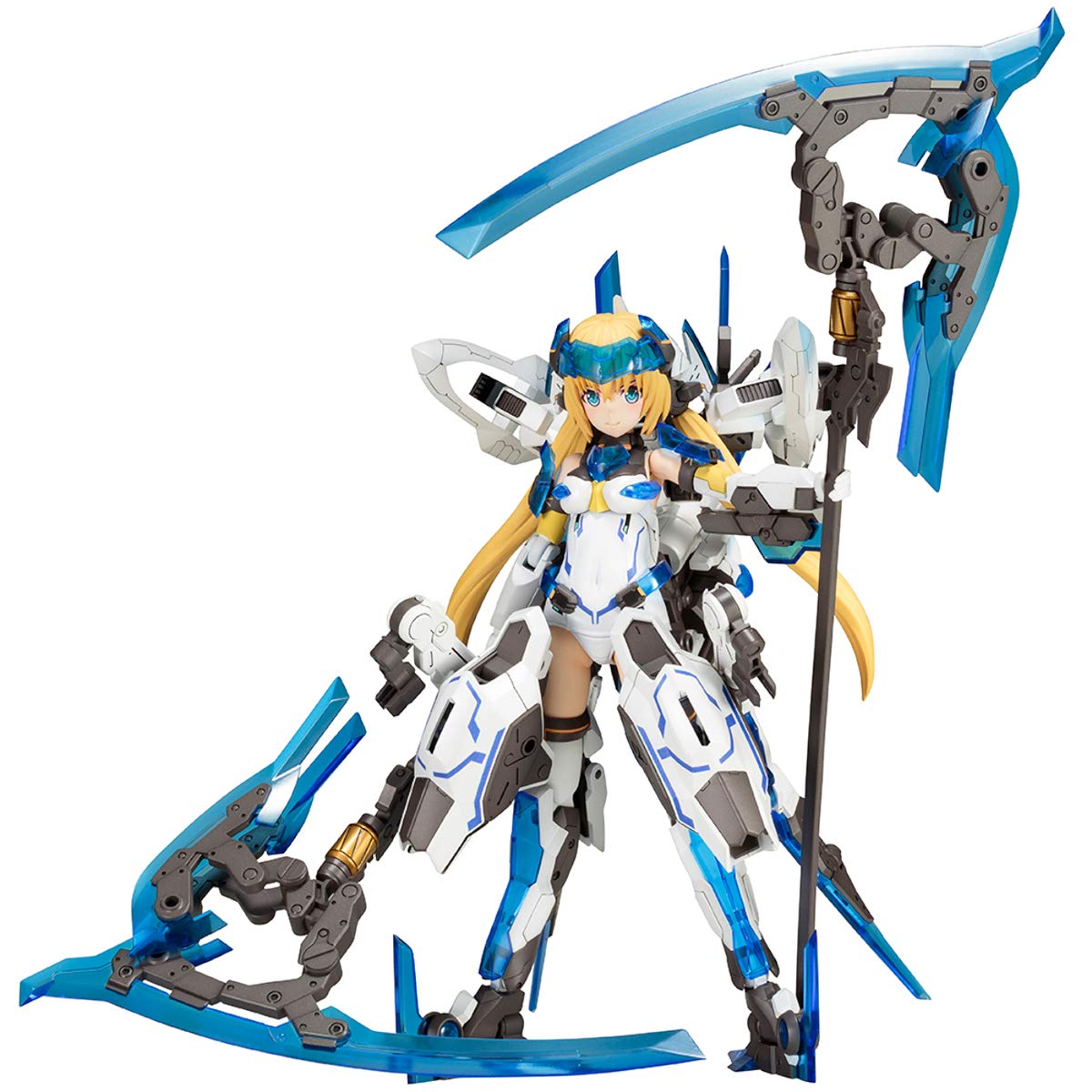 Kotobukiya Frame Arms Girl Hresvelgr Ater Online Store To Buy Japanese Figure- Japan Figure Store - #1 Bring To You The Best Japanese Goods