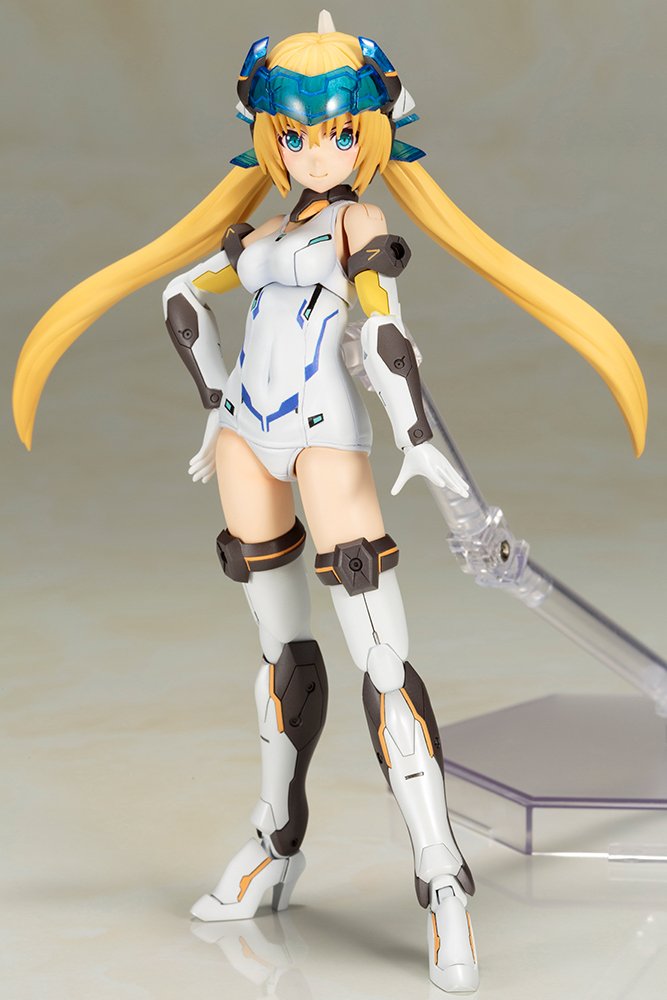 Kotobukiya Frame Arms Girl Hresvelgr Ater Online Store To Buy Japanese Figure- Japan Figure Store - #1 Bring To You The Best Japanese Goods