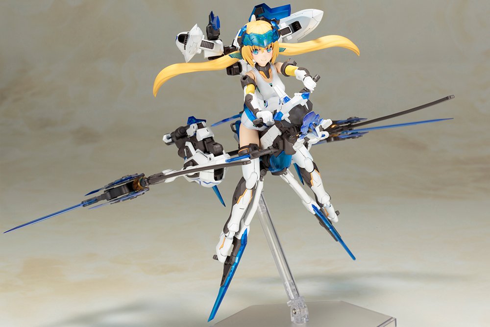 Kotobukiya Frame Arms Girl Hresvelgr Ater Online Store To Buy Japanese Figure- Japan Figure Store - #1 Bring To You The Best Japanese Goods