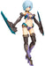 Kotobukiya Frame Arms Girl Hreswerk - 155mm Tall Non-Scale Plastic Model with Bikini Armor- Japan Figure Store - #1 Bring To You The Best Japanese Goods