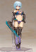 Kotobukiya Frame Arms Girl Hreswerk - 155mm Tall Non-Scale Plastic Model with Bikini Armor- Japan Figure Store - #1 Bring To You The Best Japanese Goods