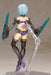 Kotobukiya Frame Arms Girl Hreswerk - 155mm Tall Non-Scale Plastic Model with Bikini Armor- Japan Figure Store - #1 Bring To You The Best Japanese Goods