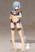 Kotobukiya Frame Arms Girl Hreswerk - 155mm Tall Non-Scale Plastic Model with Bikini Armor- Japan Figure Store - #1 Bring To You The Best Japanese Goods