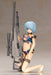 Kotobukiya Frame Arms Girl Hreswerk - 155mm Tall Non-Scale Plastic Model with Bikini Armor- Japan Figure Store - #1 Bring To You The Best Japanese Goods