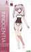 Kotobukiya Frame Arms Girl Innocentia Plastic Model Kit F/s - Japan Figure