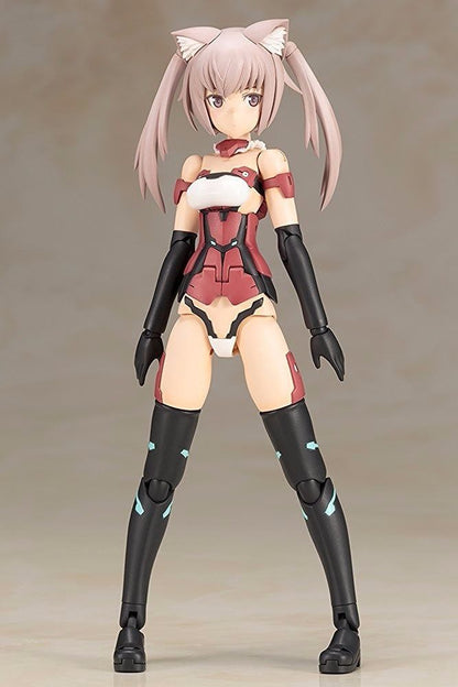 Kotobukiya Frame Arms Girl Innocentia Plastic Model Kit F/s- Japan Figure Store - #1 Bring To You The Best Japanese Goods