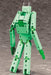 Kotobukiya Frame Arms Girl Jyuden Kun Gourai Ver. Plastic Model Kit- Japan Figure Store - #1 Bring To You The Best Japanese Goods
