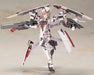 Kotobukiya Frame Arms Girl Kongo 162mm Height Non-Scale Plastic Model- Japan Figure Store - #1 Bring To You The Best Japanese Goods