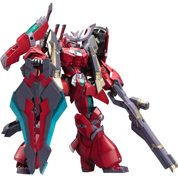Kotobukiya Frame Arms Nsg-Z0/G Magatsuki/Koten: Re2 Height Approx 170Mm 1/100 Scale Plastic Model- Japan Figure Store - #1 Bring To You The Best Japanese Goods