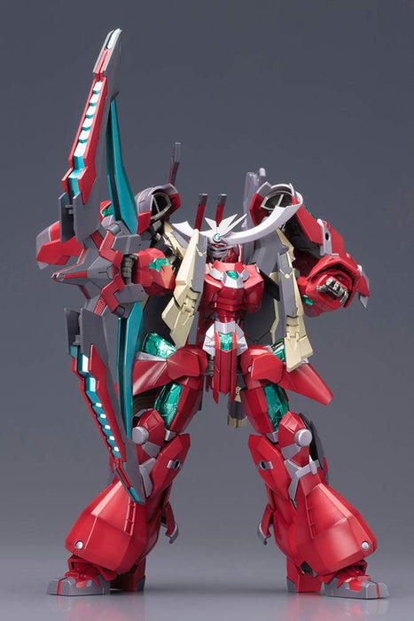 Kotobukiya Frame Arms Nsg-Z0/G Magatsuki/Koten: Re2 Height Approx 170Mm 1/100 Scale Plastic Model- Japan Figure Store - #1 Bring To You The Best Japanese Goods