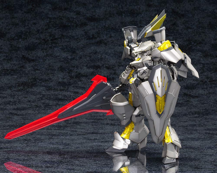 KOTOBUKIYA Frame Arms 1/100 Nsg-Z0/K Durga Ii:Re2 Plastic Model- Japan Figure Store - #1 Bring To You The Best Japanese Goods