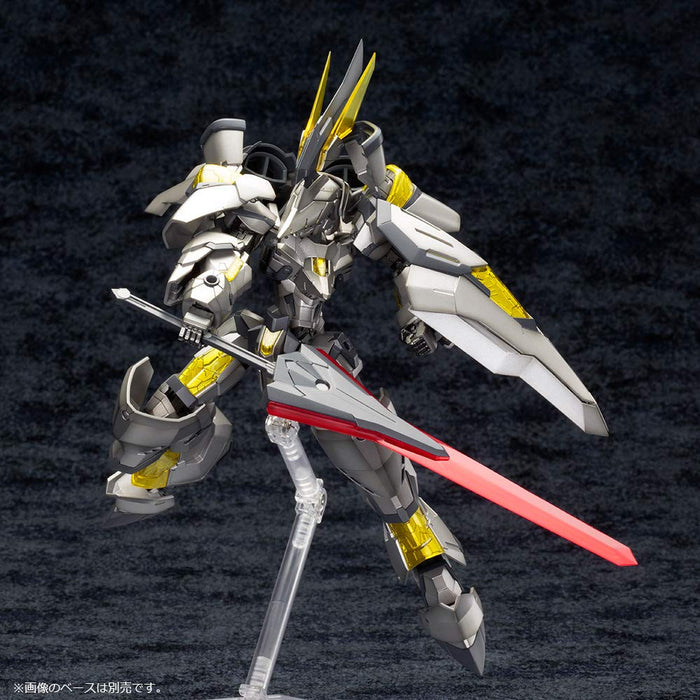 KOTOBUKIYA Frame Arms 1/100 Nsg-Z0/K Durga Ii:Re2 Plastic Model- Japan Figure Store - #1 Bring To You The Best Japanese Goods