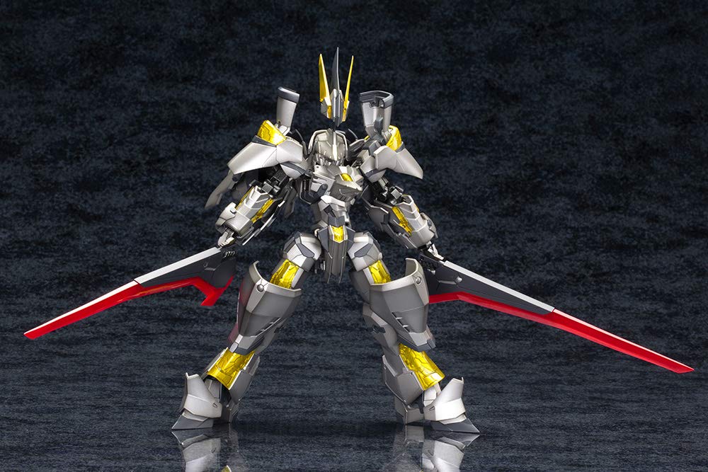 KOTOBUKIYA Frame Arms 1/100 Nsg-Z0/K Durga Ii:Re2 Plastic Model- Japan Figure Store - #1 Bring To You The Best Japanese Goods