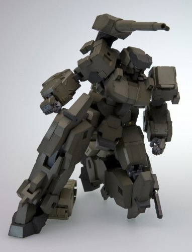 KOTOBUKIYA 102907 Frame Arms #002 Fa002 32 Series Type 1 Gorai Plastic Model Kit- Japan Figure Store - #1 Bring To You The Best Japanese Goods