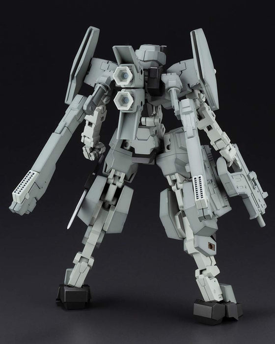 Kotobukiya Frame Arms Type 34 Type 1 B Jinrai (Assault Equipment Type) Height Approx. 170Mm 1/100 Scale Plastic Model Fa117- Japan Figure Store - #1 Bring To You The Best Japanese Goods
