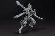 Kotobukiya Frame Arms Type 34 Type 1 B Jinrai (Assault Equipment Type) Height Approx. 170Mm 1/100 Scale Plastic Model Fa117- Japan Figure Store - #1 Bring To You The Best Japanese Goods