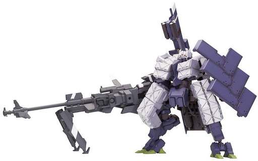 Kotobukiya Frame Arms Type 48 Type 2 Terumichi Otsu Sniper Specification 1/100 Scale Plastic Model- Japan Figure Store - #1 Bring To You The Best Japanese Goods
