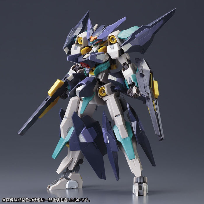 Kotobukiya Frame Arms Versus Set Zelfikar Vs Hresvelgr=ater 1/100 Model Kit- Japan Figure Store - #1 Bring To You The Best Japanese Goods