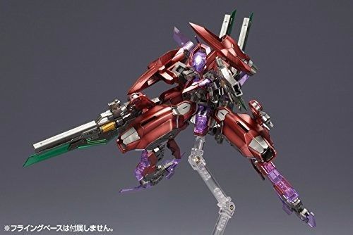 Kotobukiya Frame Arms #s10 Nsg-x3 Hresvelgr=rufus 1/100 Model Kit- Japan Figure Store - #1 Bring To You The Best Japanese Goods
