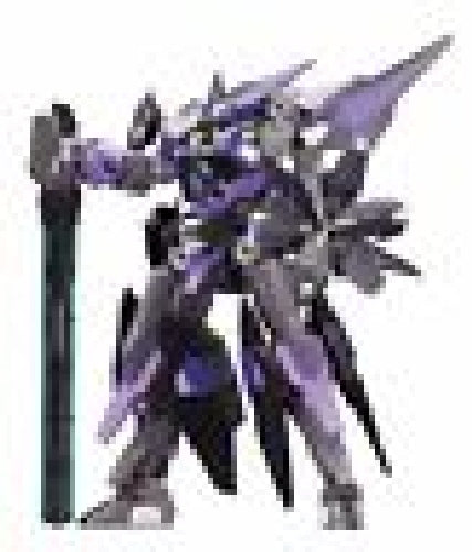 Kotobukiya Frme Arms #s04 Ysx-24rd/ne Zelfikar/ne 1/100 Plastic Model Kit- Japan Figure Store - #1 Bring To You The Best Japanese Goods