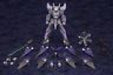 Kotobukiya Frme Arms #s04 Ysx-24rd/ne Zelfikar/ne 1/100 Plastic Model Kit- Japan Figure Store - #1 Bring To You The Best Japanese Goods