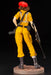 KOTOBUKIYA G.I. Joe Bishoujo Lady Jaye Canary Ann Color 1/7 Figure- Japan Figure Store - #1 Bring To You The Best Japanese Goods