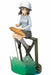 Kotobukiya Gils Und Panzer Mika 1/7 Pvc Figure F/s - Japan Figure
