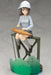Kotobukiya Gils Und Panzer Mika 1/7 Pvc Figure F/s- Japan Figure Store - #1 Bring To You The Best Japanese Goods