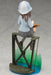 Kotobukiya Gils Und Panzer Mika 1/7 Pvc Figure F/s- Japan Figure Store - #1 Bring To You The Best Japanese Goods