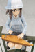 Kotobukiya Gils Und Panzer Mika 1/7 Pvc Figure F/s- Japan Figure Store - #1 Bring To You The Best Japanese Goods