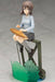 Kotobukiya Gils Und Panzer Mika 1/7 Pvc Figure F/s- Japan Figure Store - #1 Bring To You The Best Japanese Goods