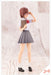 Kotobukiya Yukimi Takanashi Summer Uniform Model Kit Multicolor - Ryubu High School JK011- Japan Figure Store - #1 Bring To You The Best Japanese Goods