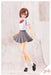 Kotobukiya Yukimi Takanashi Summer Uniform Model Kit Multicolor - Ryubu High School JK011- Japan Figure Store - #1 Bring To You The Best Japanese Goods