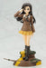 KOTOBUKIYA Pp699 Kinuyo Nishi 1/7 Scale Figure Girls Und Panzer Der Film- Japan Figure Store - #1 Bring To You The Best Japanese Goods