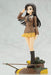 KOTOBUKIYA Pp699 Kinuyo Nishi 1/7 Scale Figure Girls Und Panzer Der Film- Japan Figure Store - #1 Bring To You The Best Japanese Goods