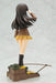 KOTOBUKIYA Pp699 Kinuyo Nishi 1/7 Scale Figure Girls Und Panzer Der Film- Japan Figure Store - #1 Bring To You The Best Japanese Goods