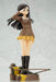 KOTOBUKIYA Pp699 Kinuyo Nishi 1/7 Scale Figure Girls Und Panzer Der Film- Japan Figure Store - #1 Bring To You The Best Japanese Goods