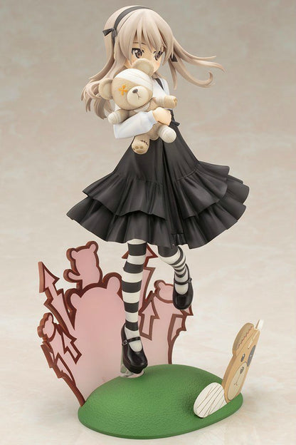 Kotobukiya Girls Und Panzer Alice Shimada 1/7 Pvc Figure F/s- Japan Figure Store - #1 Bring To You The Best Japanese Goods