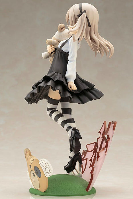 Kotobukiya Girls Und Panzer Alice Shimada 1/7 Pvc Figure F/s- Japan Figure Store - #1 Bring To You The Best Japanese Goods