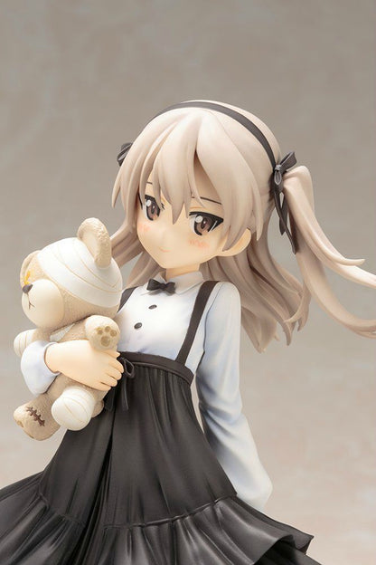 Kotobukiya Girls Und Panzer Alice Shimada 1/7 Pvc Figure F/s- Japan Figure Store - #1 Bring To You The Best Japanese Goods