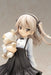 Kotobukiya Girls Und Panzer Alice Shimada 1/7 Pvc Figure F/s- Japan Figure Store - #1 Bring To You The Best Japanese Goods
