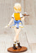 Kotobukiya Girls Und Panzer Darjeeling Coco`s Uniform Ver. 1/7 Scale Figure- Japan Figure Store - #1 Bring To You The Best Japanese Goods