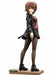 Kotobukiya Girls Und Panzer Maho Nishizumi Figure 1/7 Scale 1/7 Scale - Japan Figure
