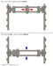 Kotobukiya Hexa Gear Block Base 05 Crane Option Width Approx. 230Mm 1/24 Scale Plastic Model Hg096- Japan Figure Store - #1 Bring To You The Best Japanese Goods