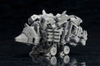 Kotobukiya Hexa Gear Booster Box 001 1/24 Scale Plastic Model Kit- Japan Figure Store - #1 Bring To You The Best Japanese Goods