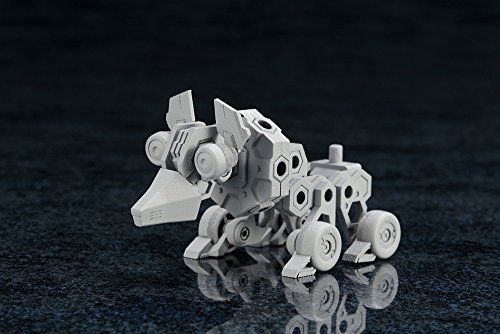 Kotobukiya Hexa Gear Booster Box 001 1/24 Scale Plastic Model Kit- Japan Figure Store - #1 Bring To You The Best Japanese Goods
