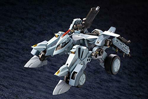 Kotobukiya Hexa Gear Bulkarm Glanz 1/24 Plastic Model Kit- Japan Figure Store - #1 Bring To You The Best Japanese Goods